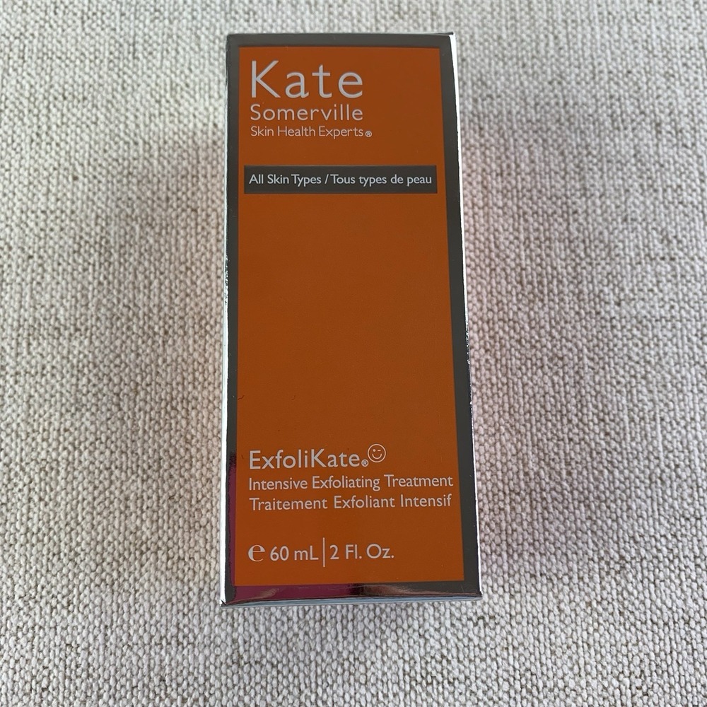 Kate Somerville ExfoliKate Intensive Exfoliating Treatment 2 fl oz All Skin Type
